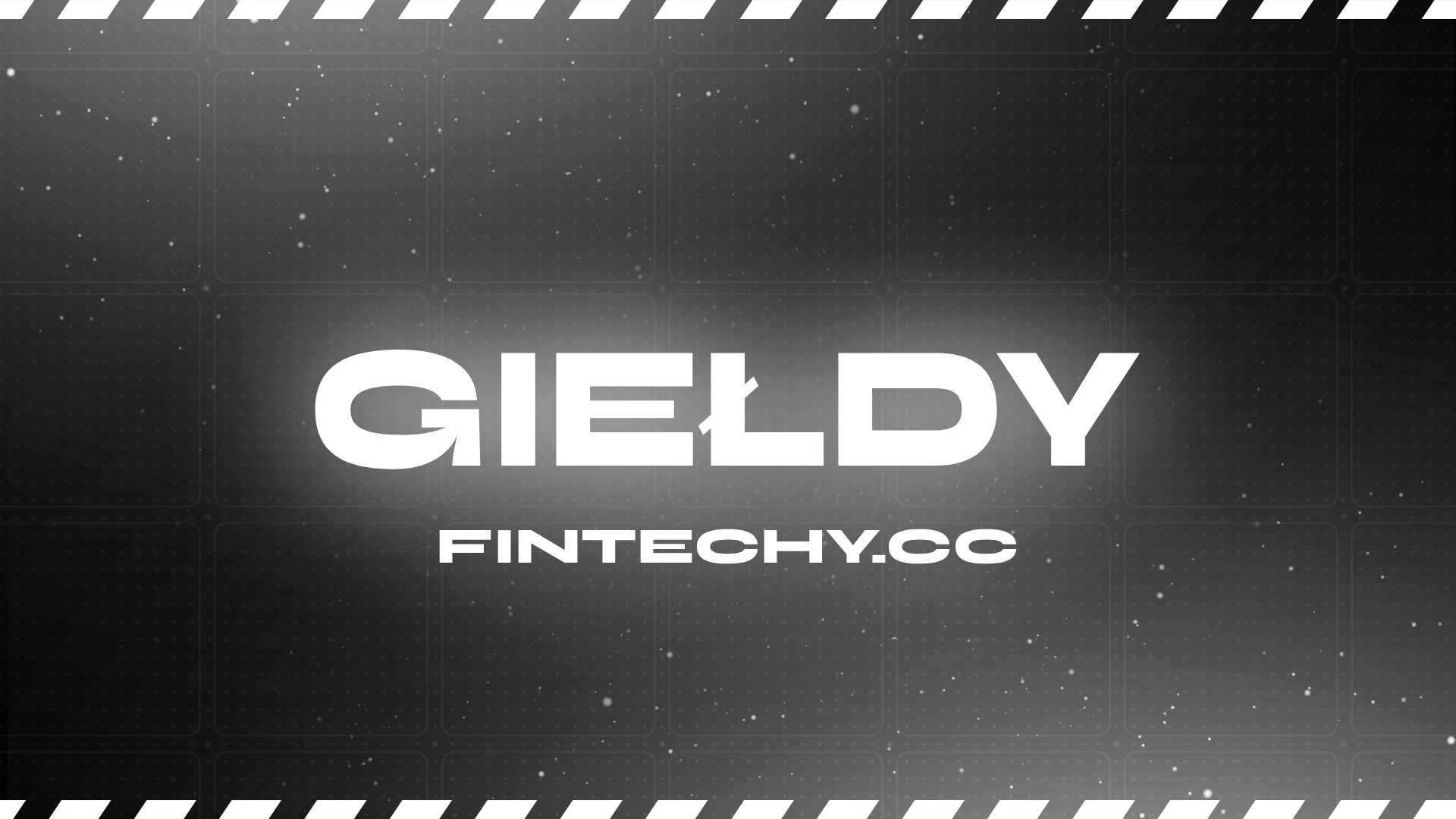 Giełdy
